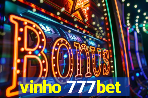 vinho 777bet