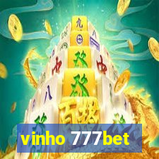 vinho 777bet