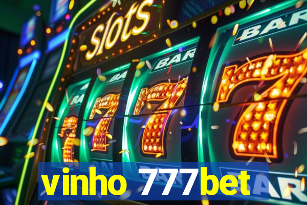 vinho 777bet