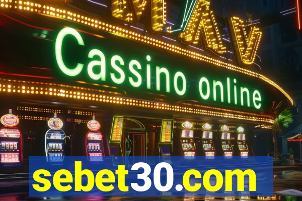 sebet30.com