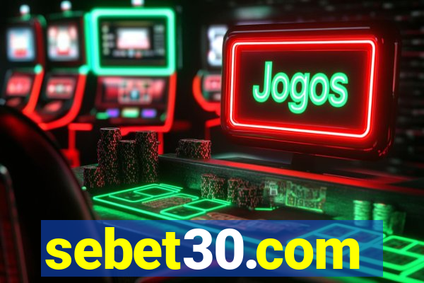 sebet30.com