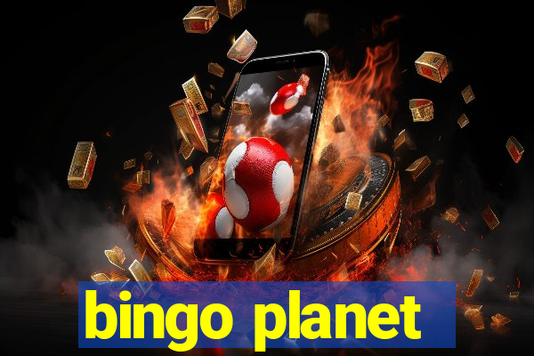 bingo planet