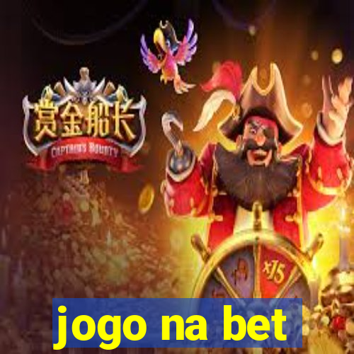 jogo na bet