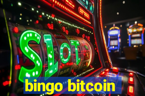 bingo bitcoin