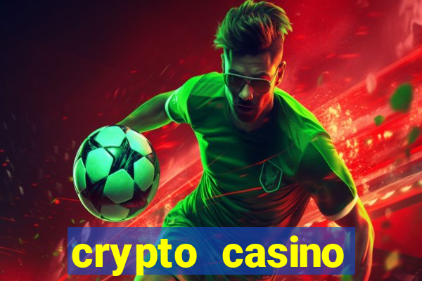 crypto casino instant withdrawal