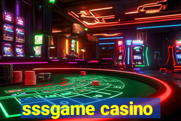 sssgame casino