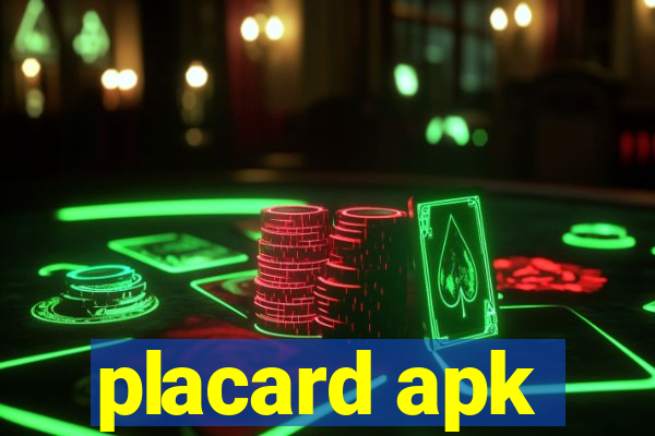 placard apk