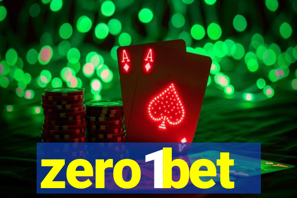 zero1bet