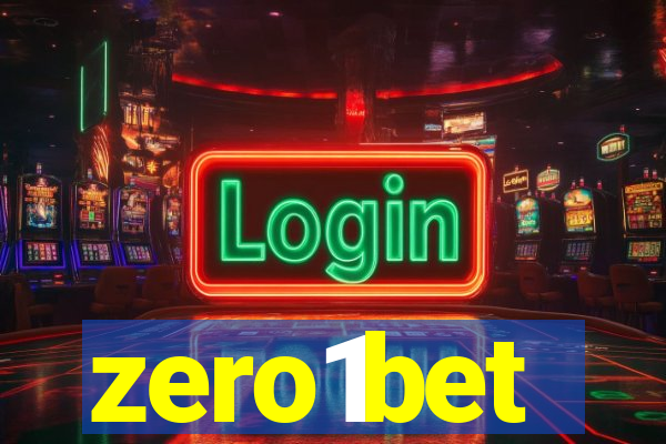 zero1bet