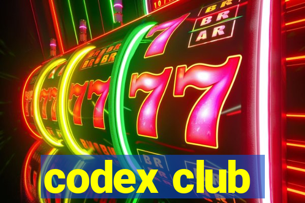 codex club