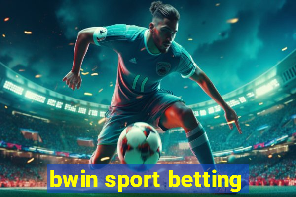 bwin sport betting