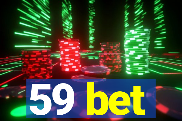 59 bet