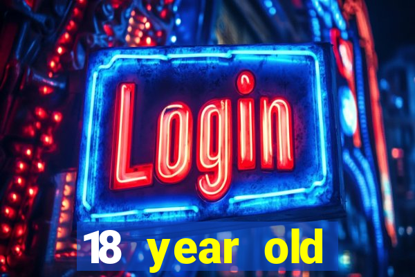 18 year old casinos in id