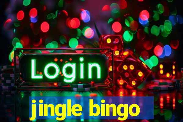 jingle bingo