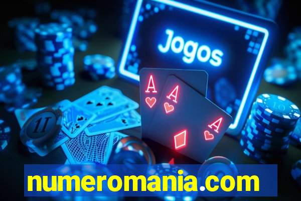 numeromania.com.br