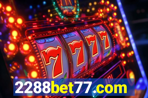 2288bet77.com