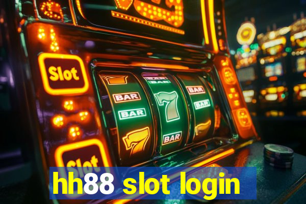 hh88 slot login