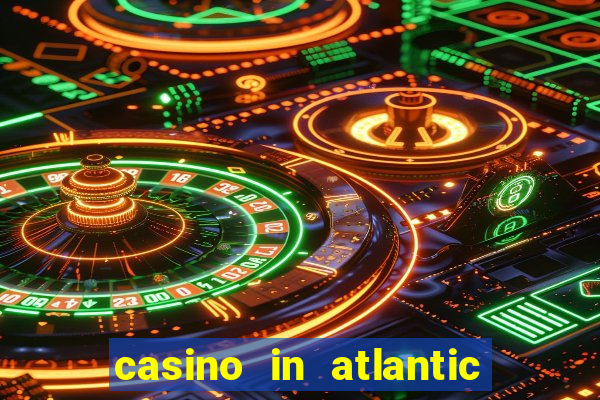 casino in atlantic city nj