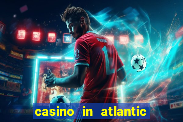 casino in atlantic city nj