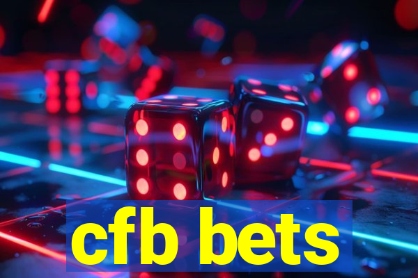 cfb bets