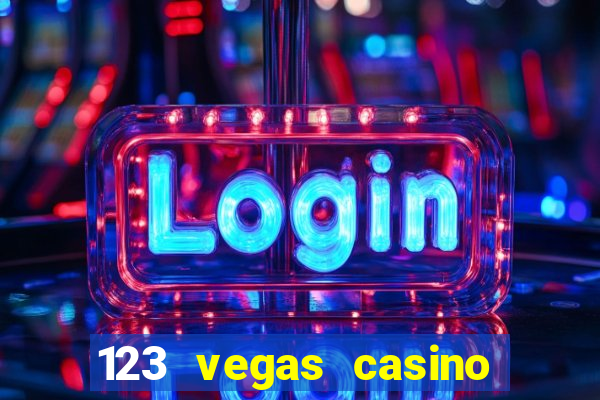 123 vegas casino free chip