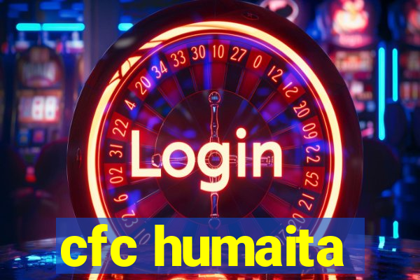 cfc humaita