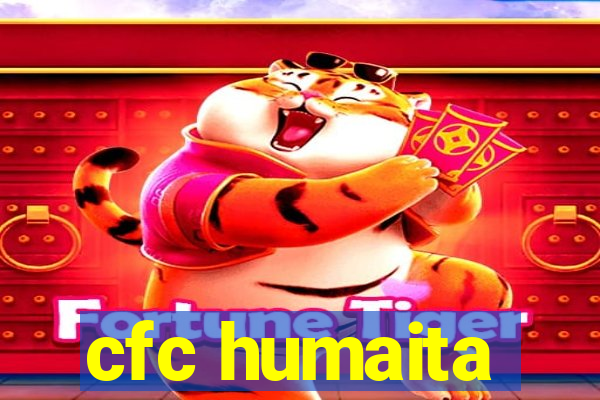 cfc humaita