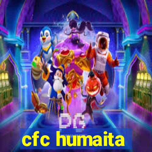 cfc humaita