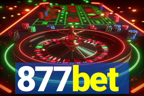 877bet