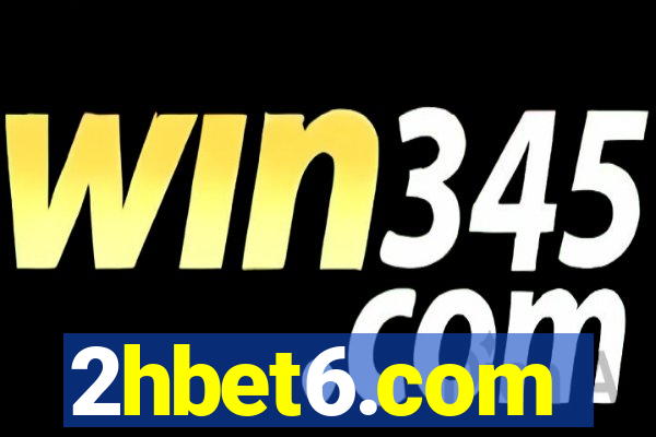 2hbet6.com