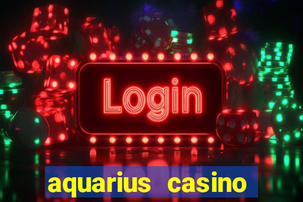 aquarius casino laughlin nevada