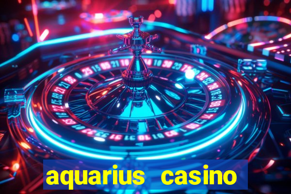 aquarius casino laughlin nevada