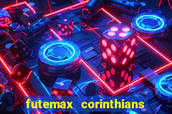 futemax corinthians x palmeiras