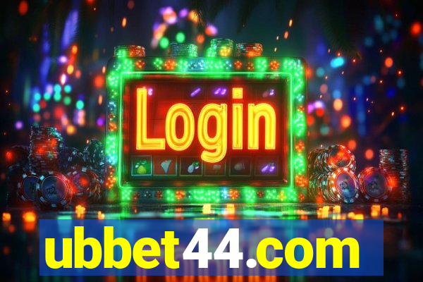 ubbet44.com