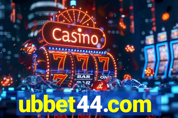 ubbet44.com