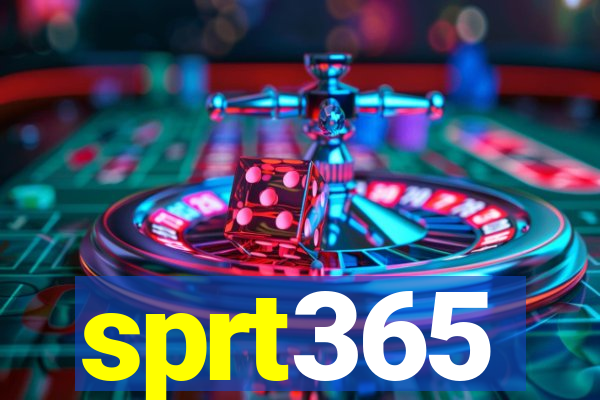 sprt365