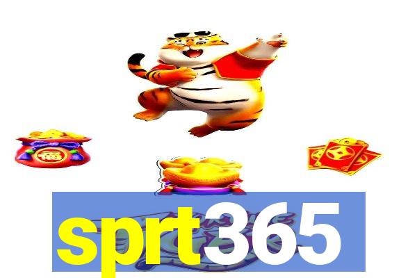 sprt365