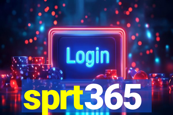 sprt365