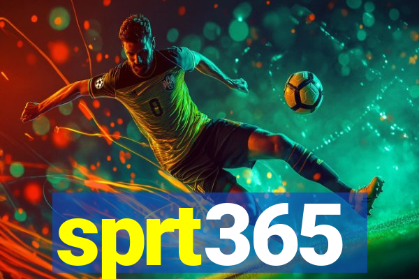 sprt365