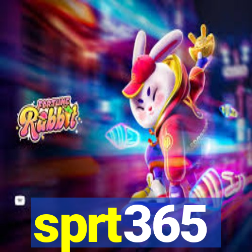 sprt365