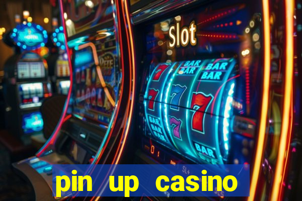 pin up casino aviator review