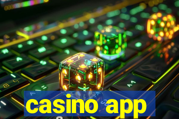 casino app