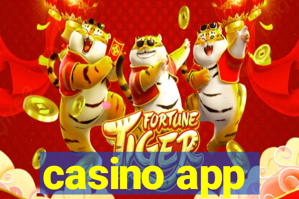 casino app