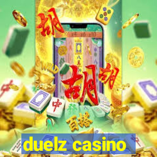 duelz casino