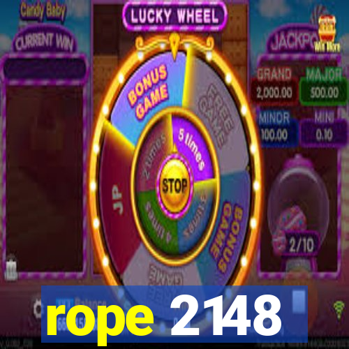 rope 2148