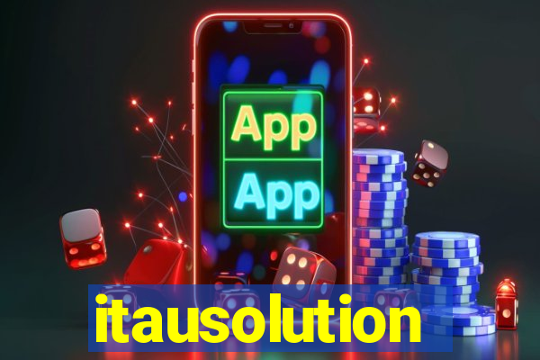 itausolution