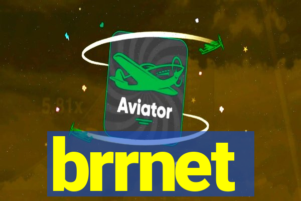 brrnet