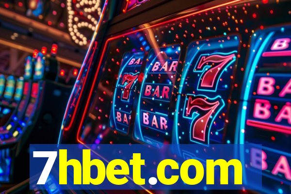 7hbet.com