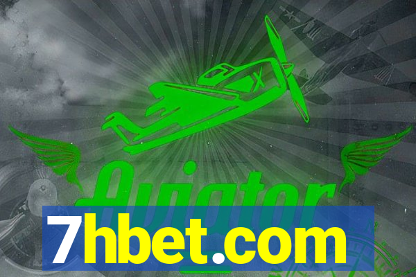 7hbet.com