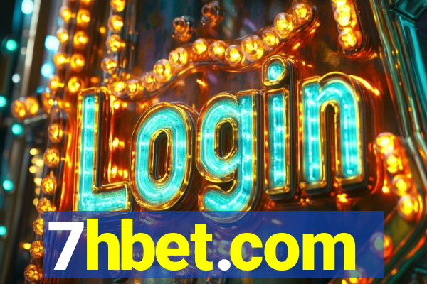 7hbet.com